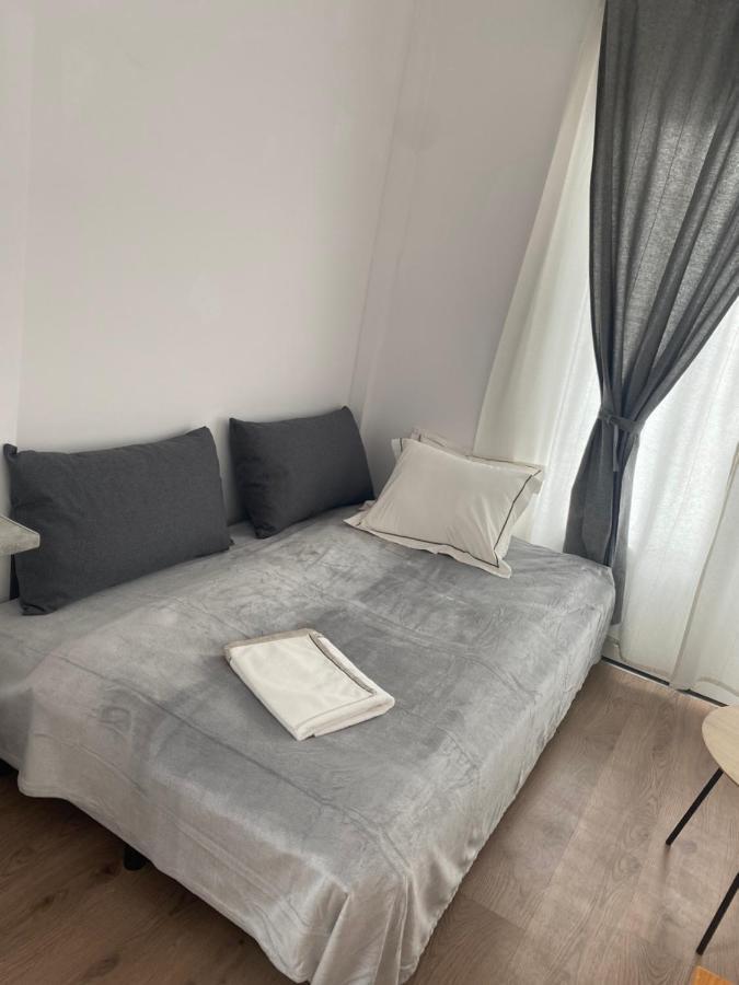 Fressh House Apartment Sincraieni Ngoại thất bức ảnh