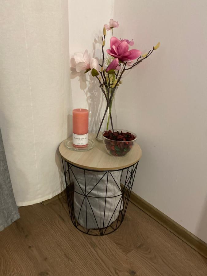 Fressh House Apartment Sincraieni Ngoại thất bức ảnh